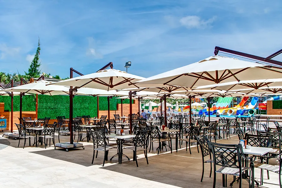 Atlantis Snack & Kafe 2