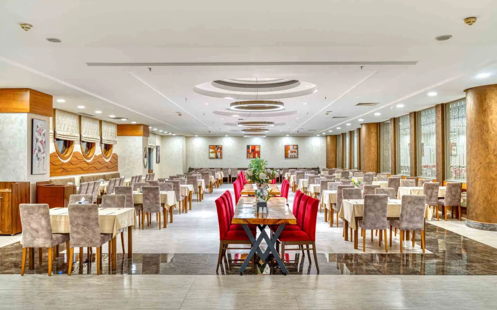 Pruva Restoran 2