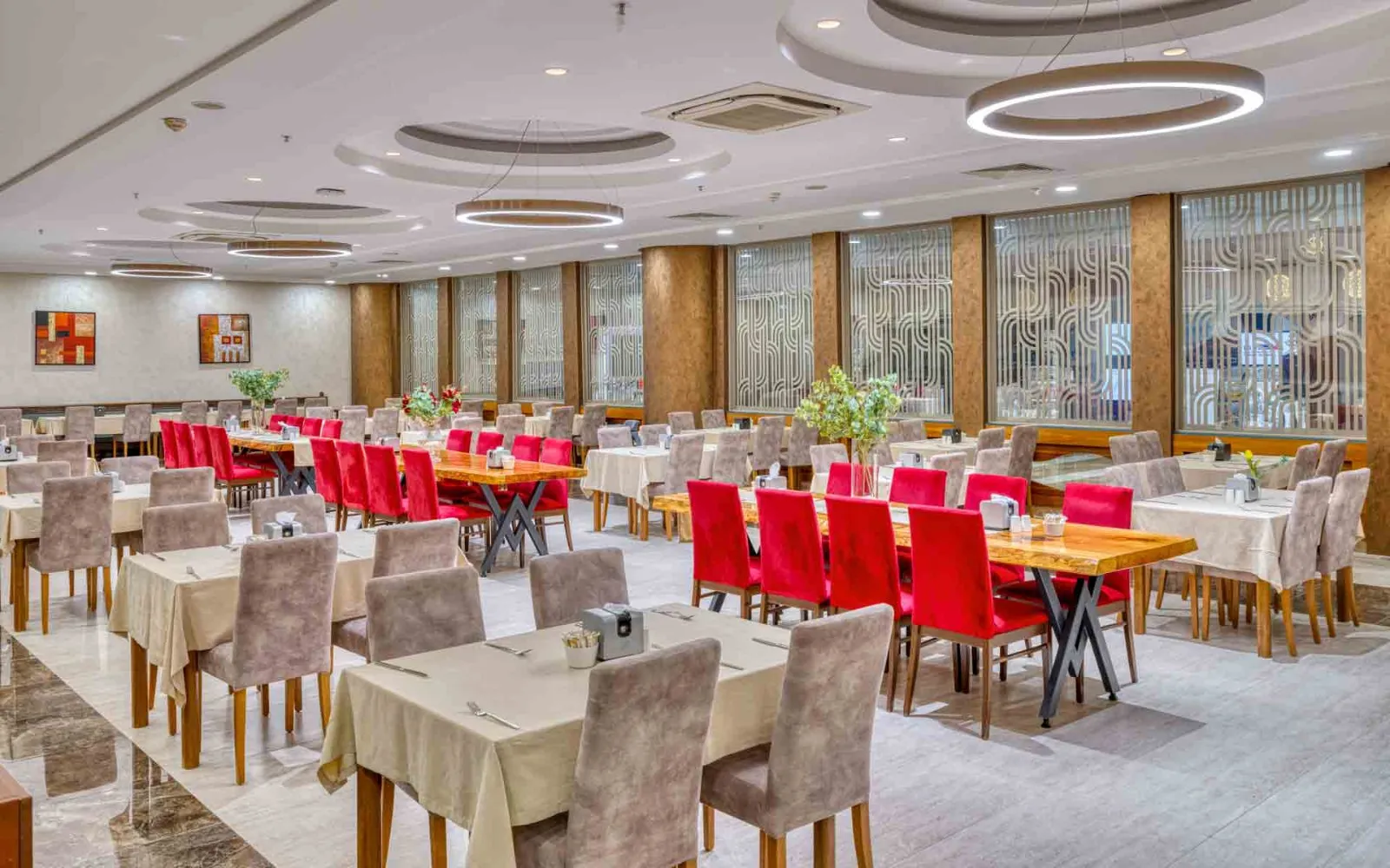 Pruva Restoran 3