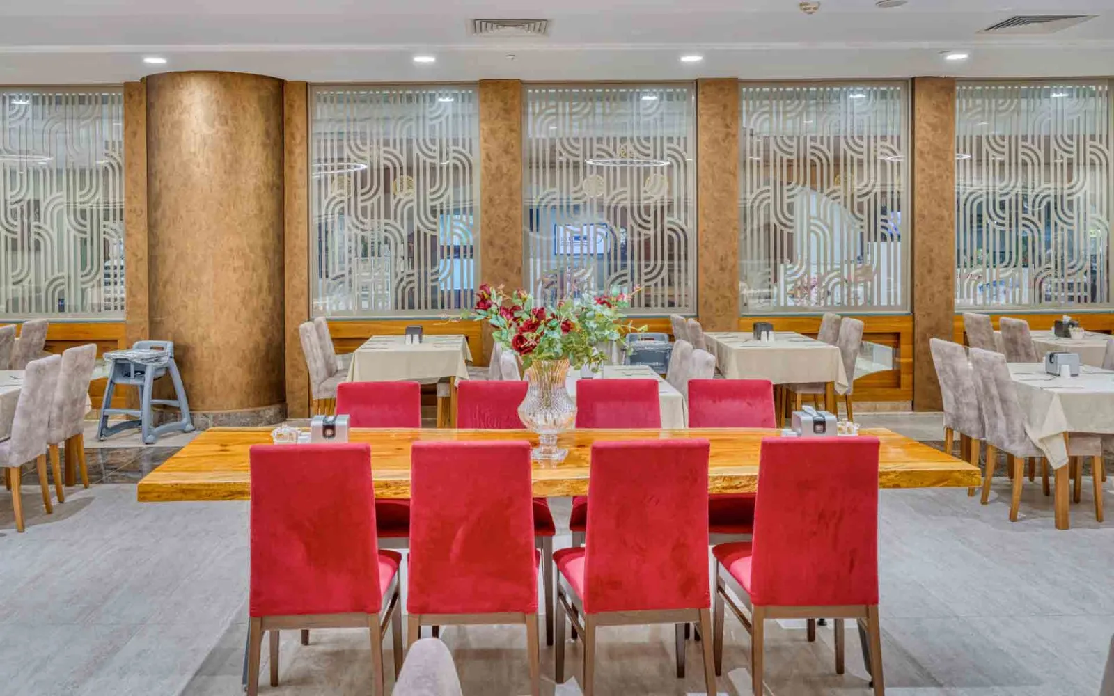 Pruva Restoran 4