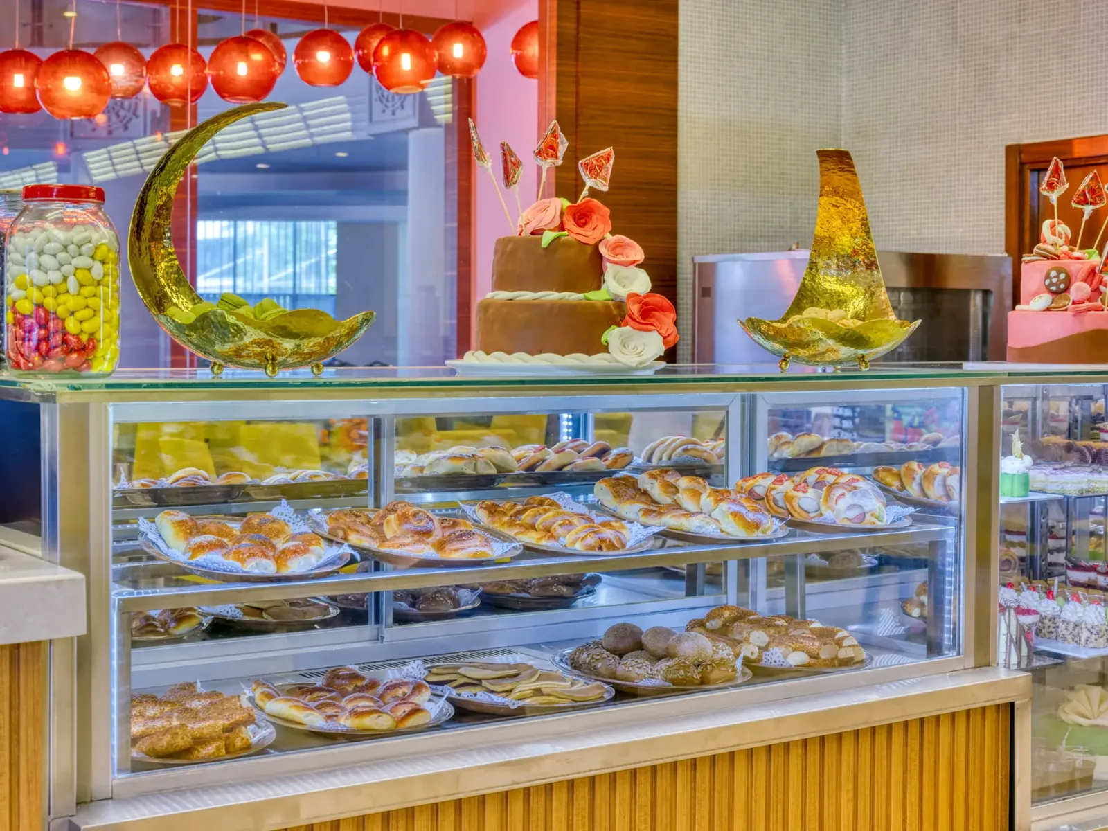 Pupa Kafe Pastane 4