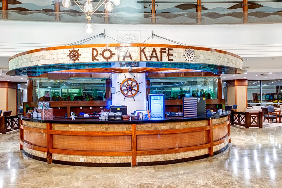 Rota Kafe 3