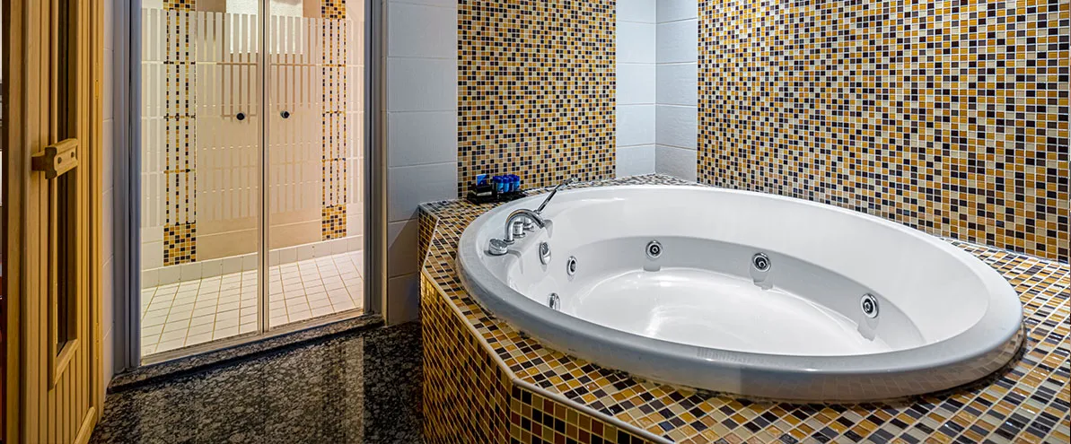 Bera Alanya Otel — Grand Suit (2 Odalı)
