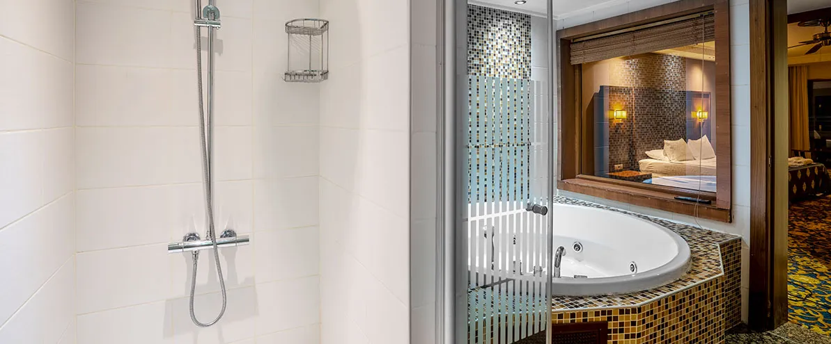 Bera Alanya Otel — Grand Suit (3 Odalı)