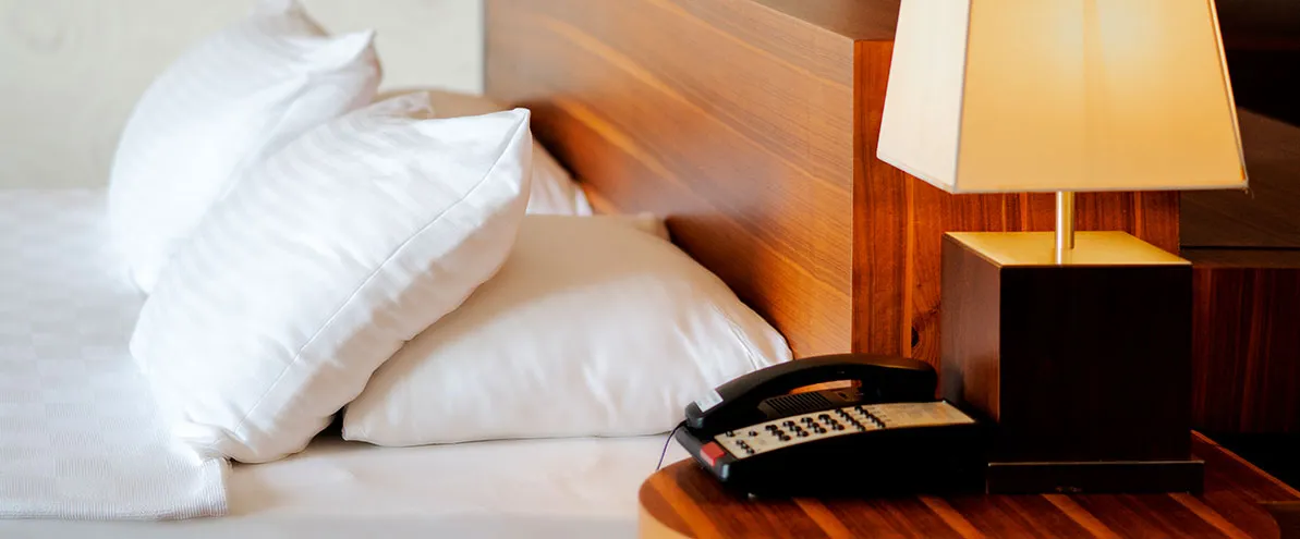 Bera Alanya Otel — Junior Suit Oda