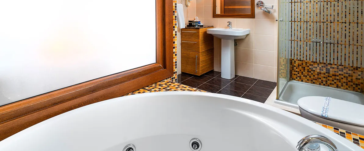 Bera Alanya Otel — Junior Suit Oda