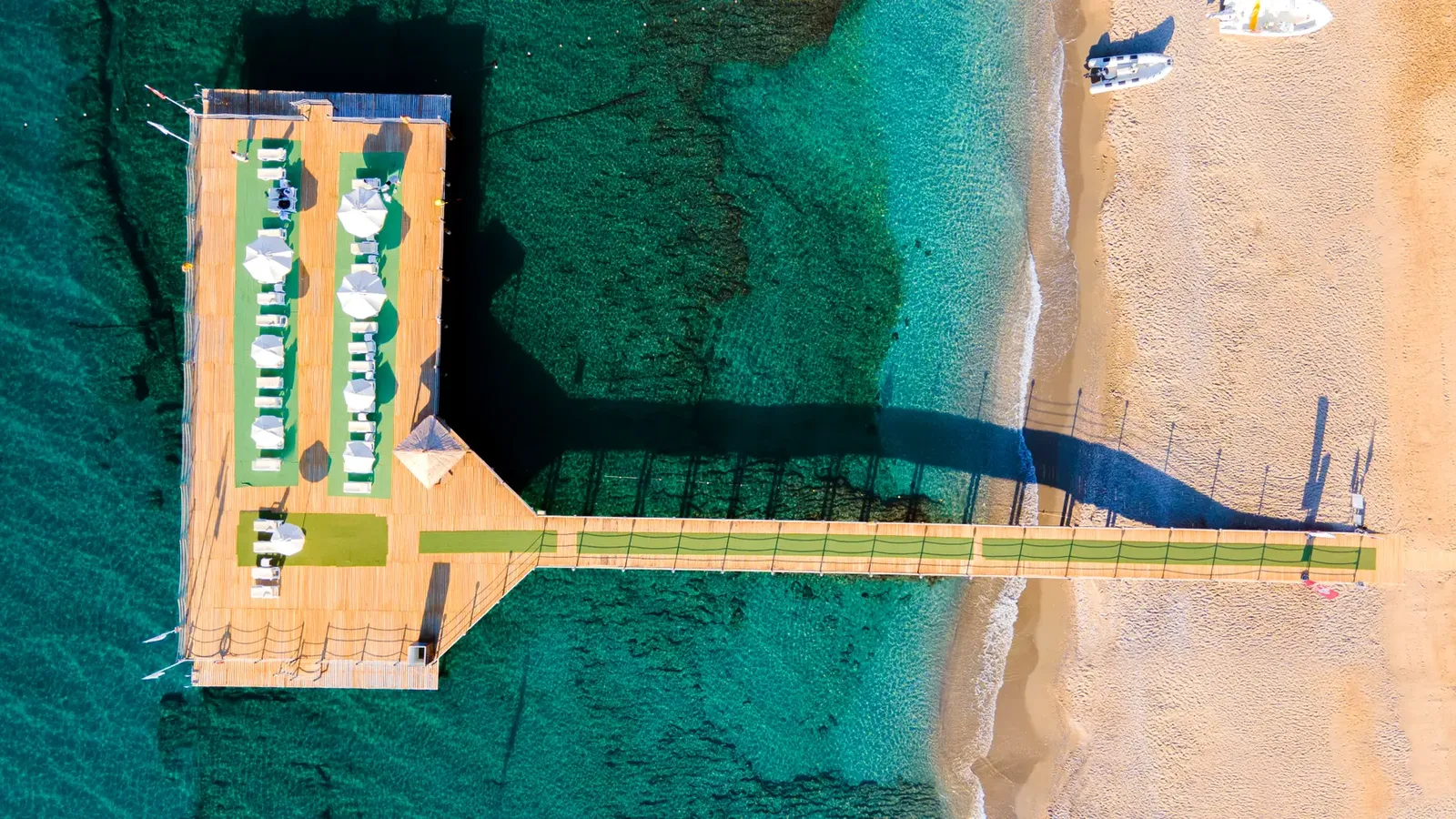 Pier