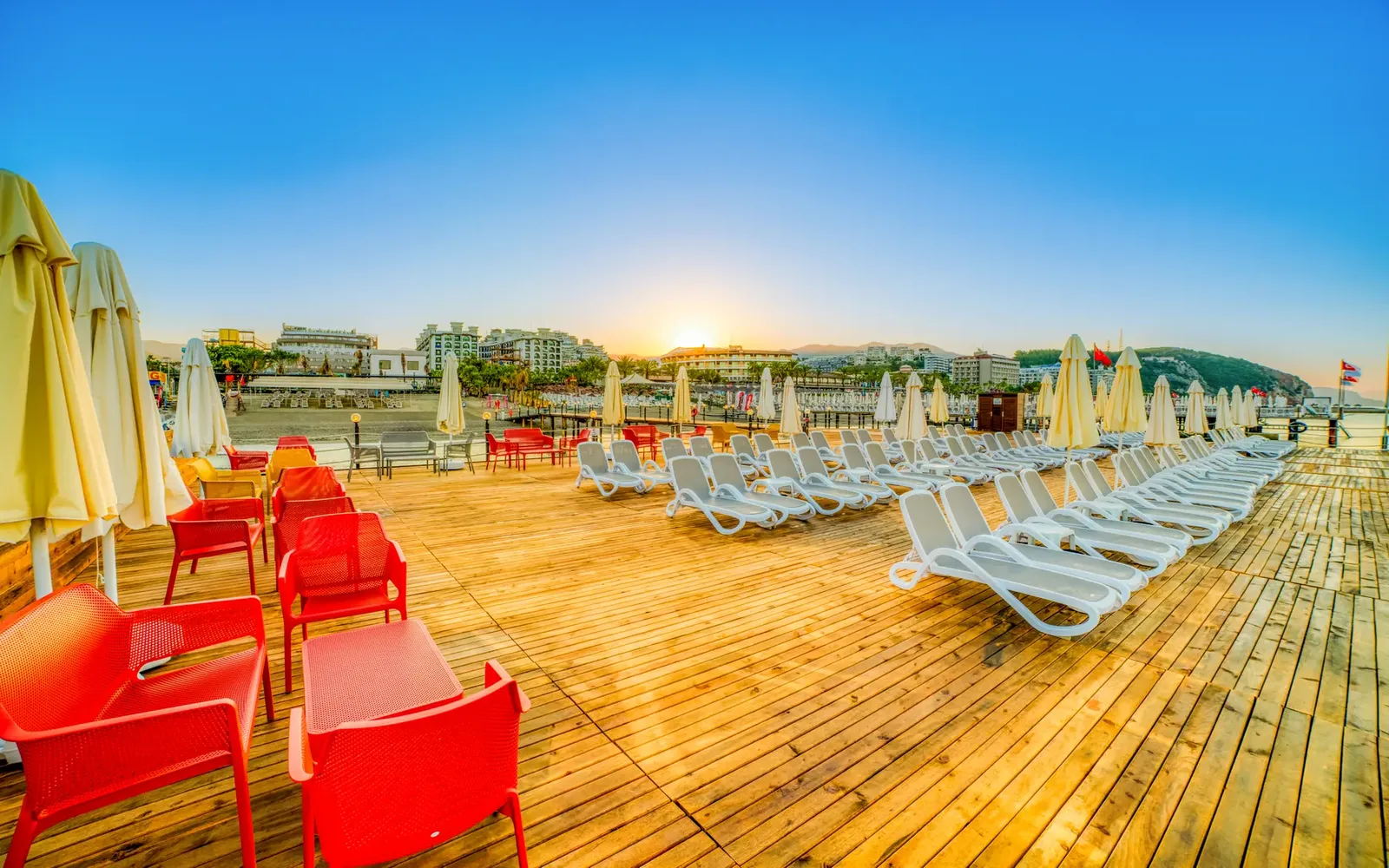 Pier 5